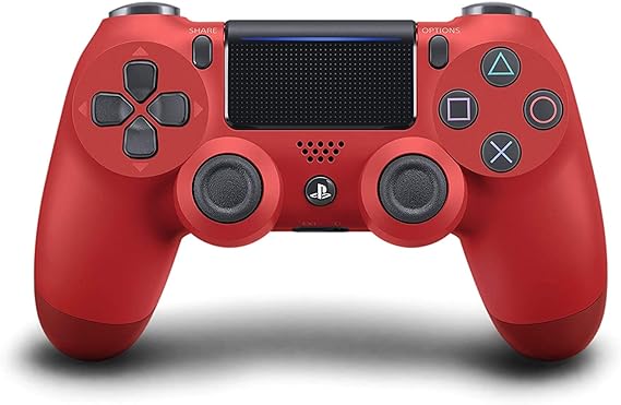 DUALSHOCK Wireless Controller for PlayStation 4 DUALSHOCK Wireless Controller for PlayStation 4